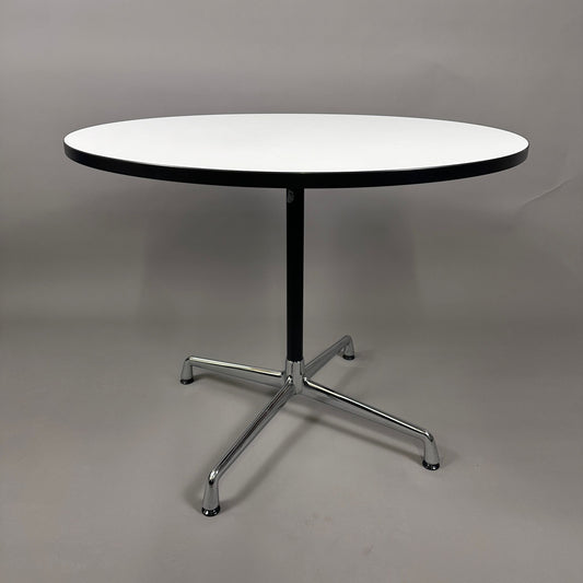 Vitra Besprechungstisch Segmented Table 90cm