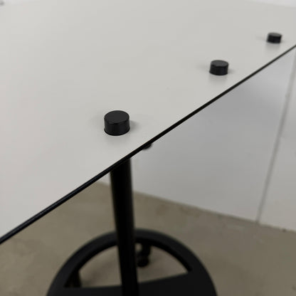 Stehpult/Rednerpult höhenverstellbar