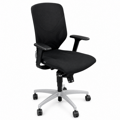 Wilkhahn IN schwarz