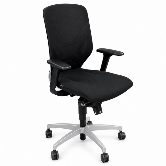 Wilkhahn IN schwarz