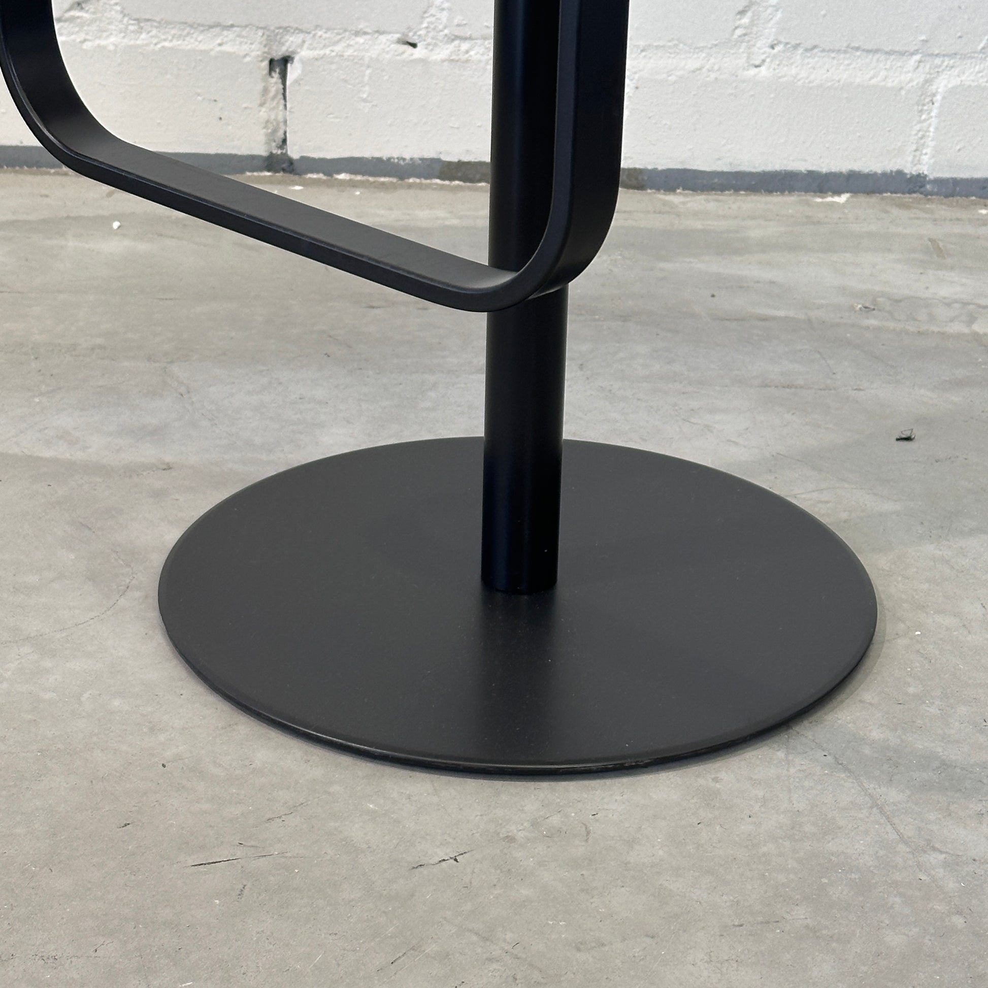 LaPalma LEM Black Edition Barhocker