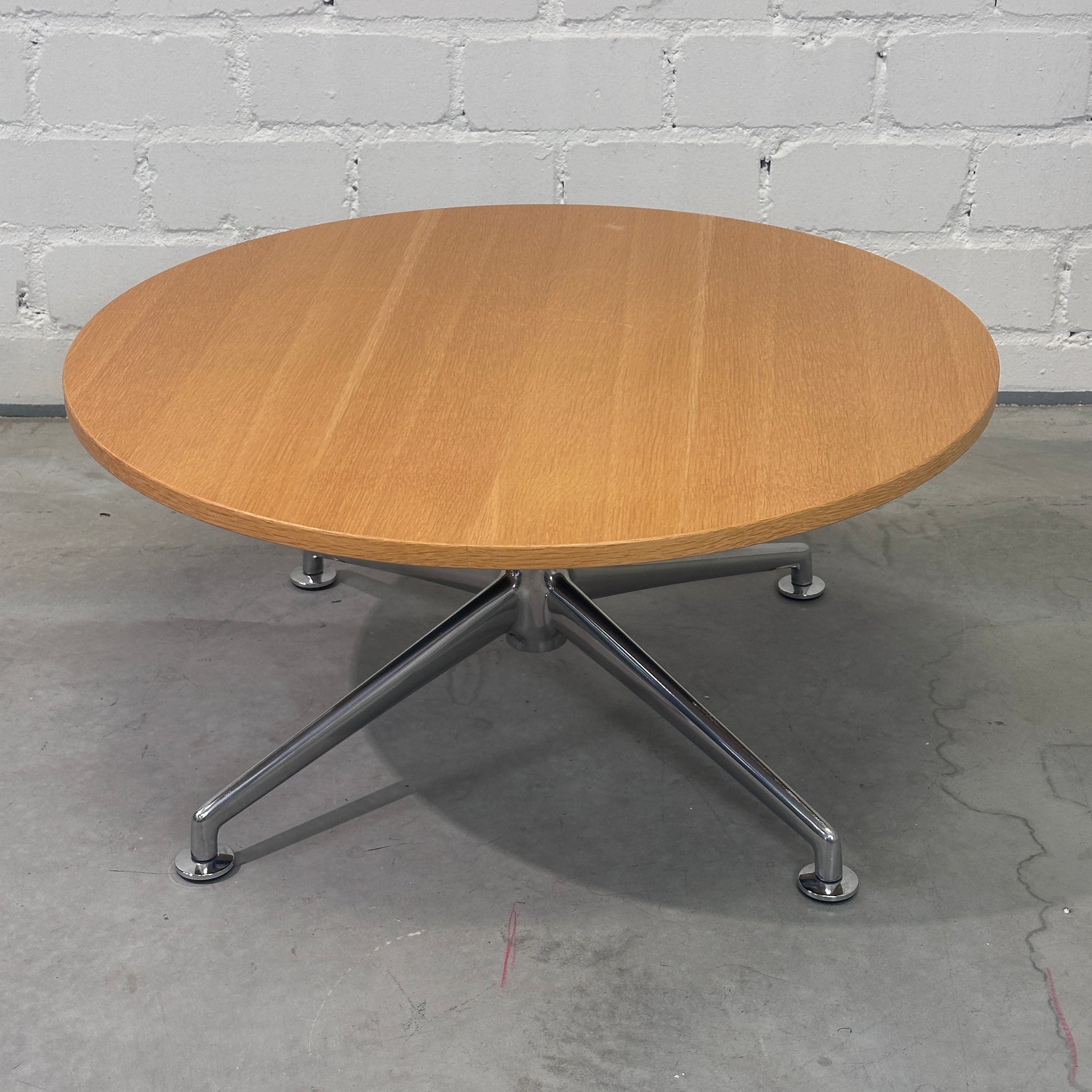 Brunner Fina Couchtisch Holz