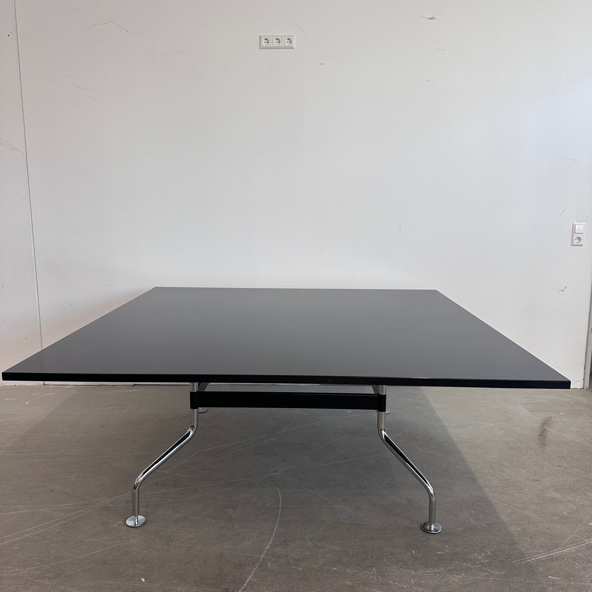 Gumpo IK4000 Schwarz 180x180