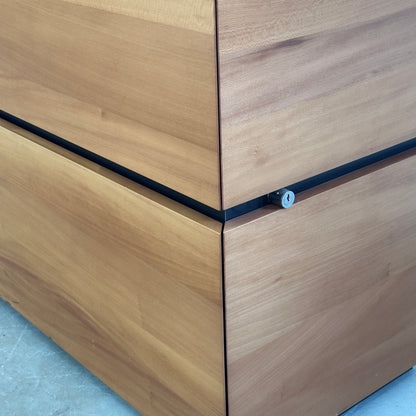 Zoom Design Sideboard Holz
