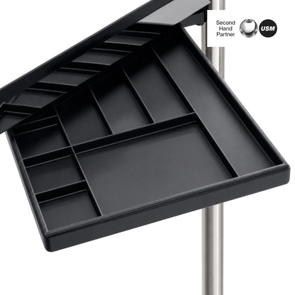 USM Haller Materialschwenkarm