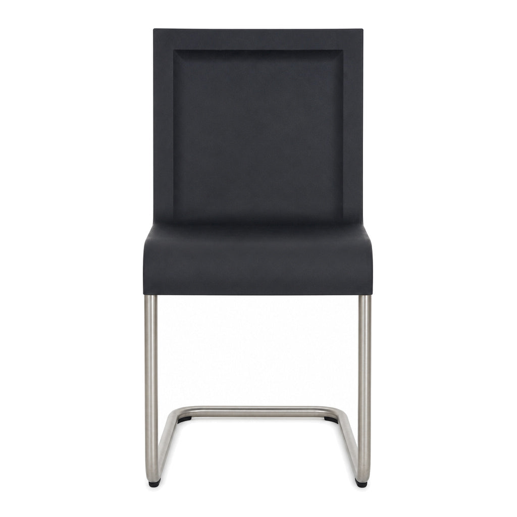 Vitra 05 schwarz