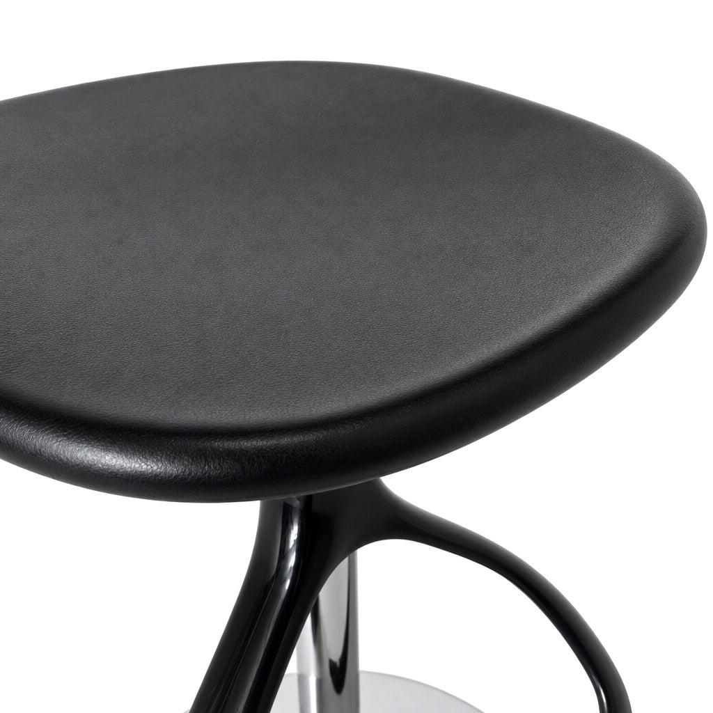 Walter Knoll Barhocker LOX