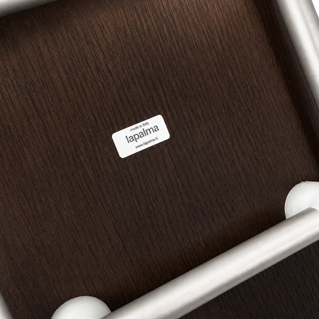 LaPalma S16 thin Nussbaum