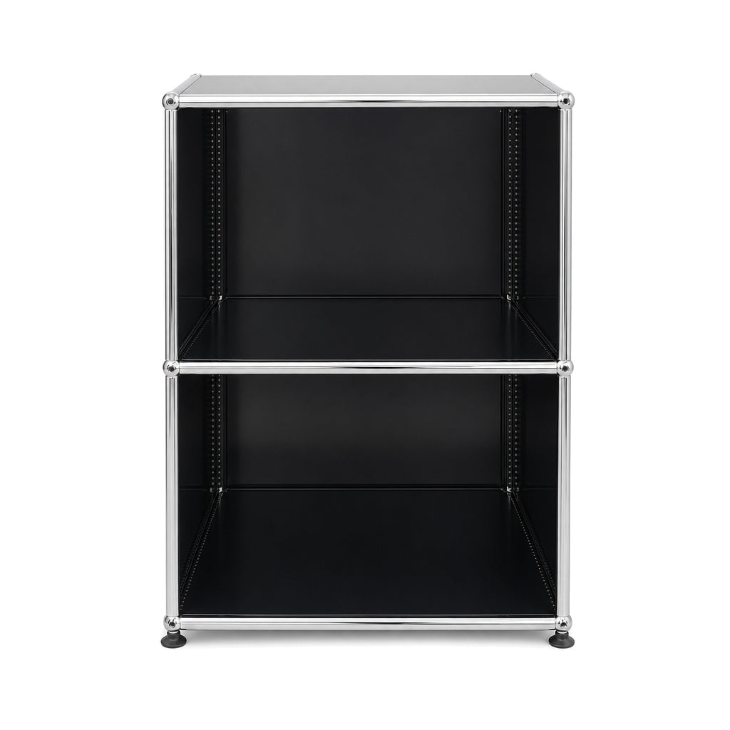 USM Haller Standcontainer schwarz