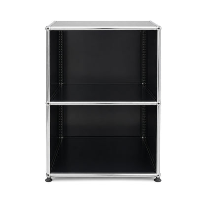 USM Haller Standcontainer schwarz