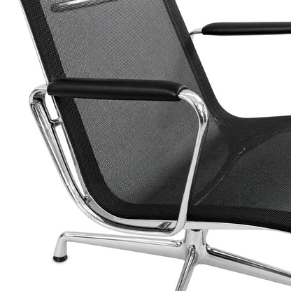 Vitra EA 116 Netz schwarz