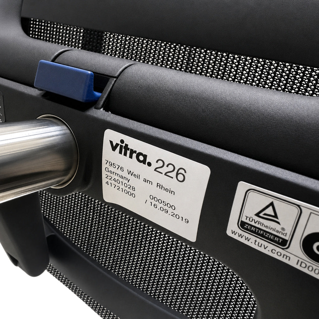 Vitra Physix