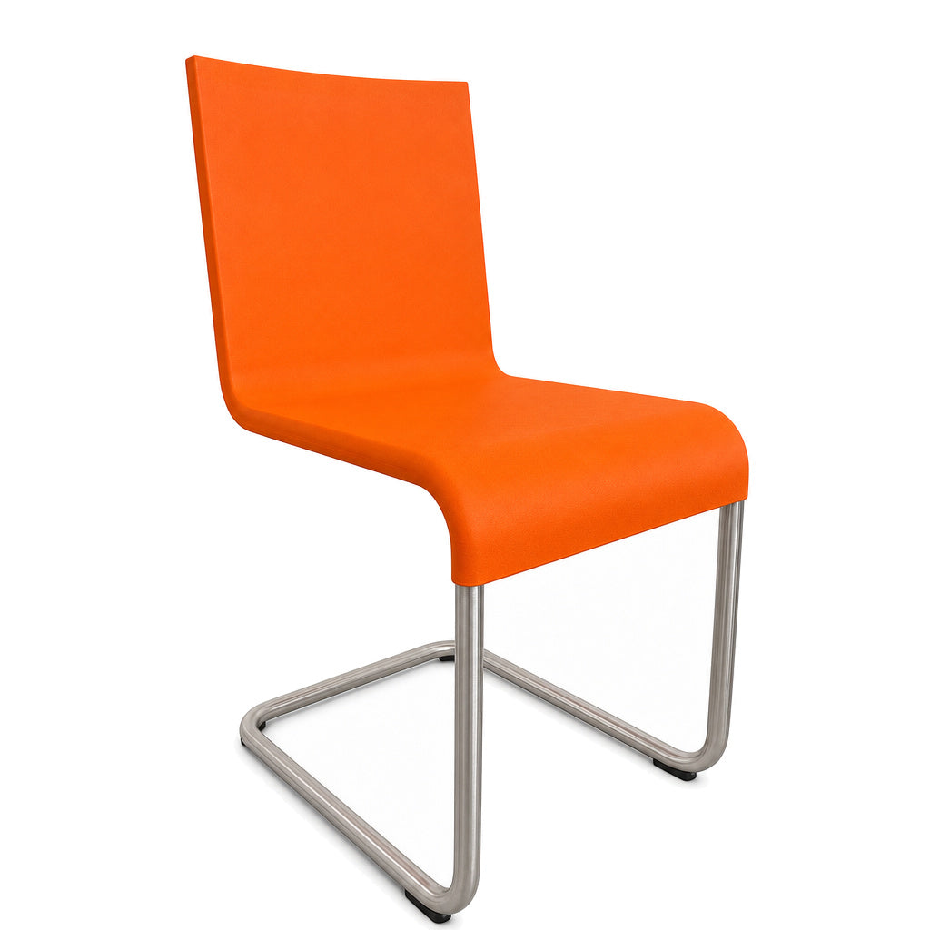 Vitra 05 orange