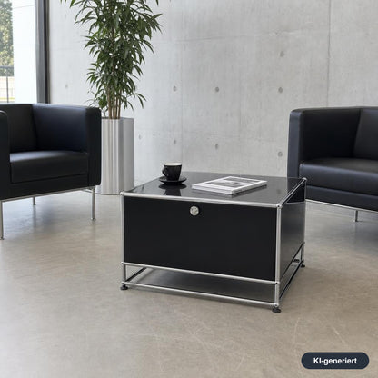 USM Haller Beistelltisch