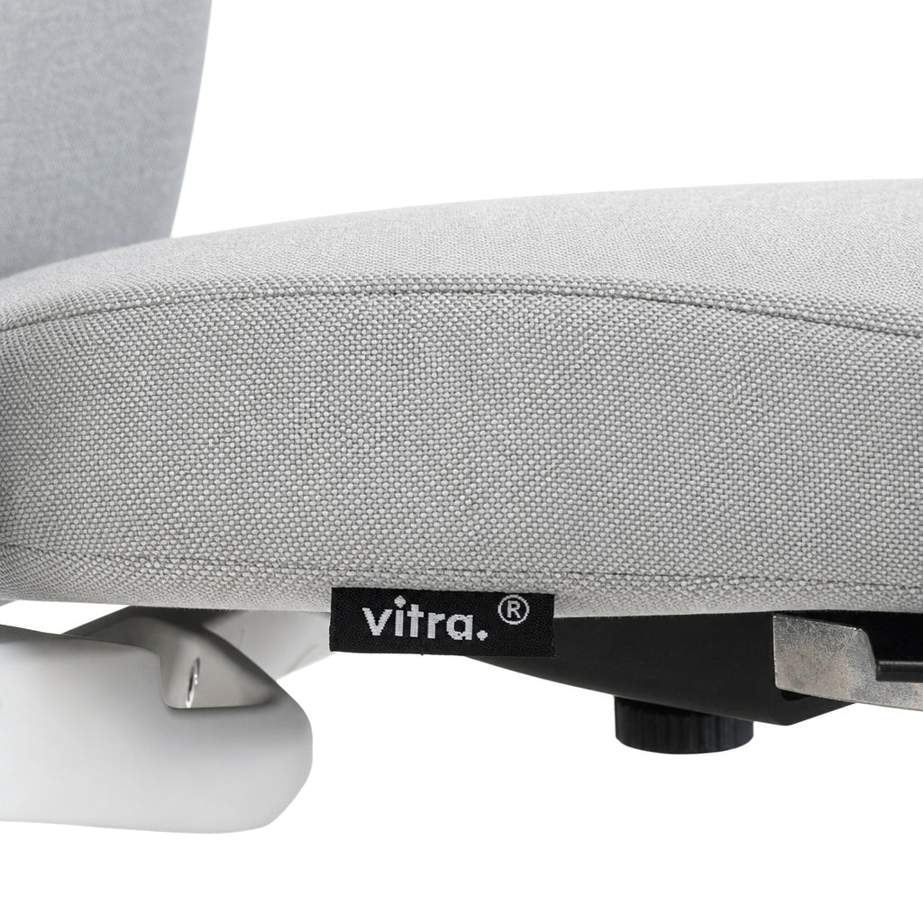 Vitra ID Soft hellgrau