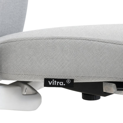Vitra ID Soft hellgrau