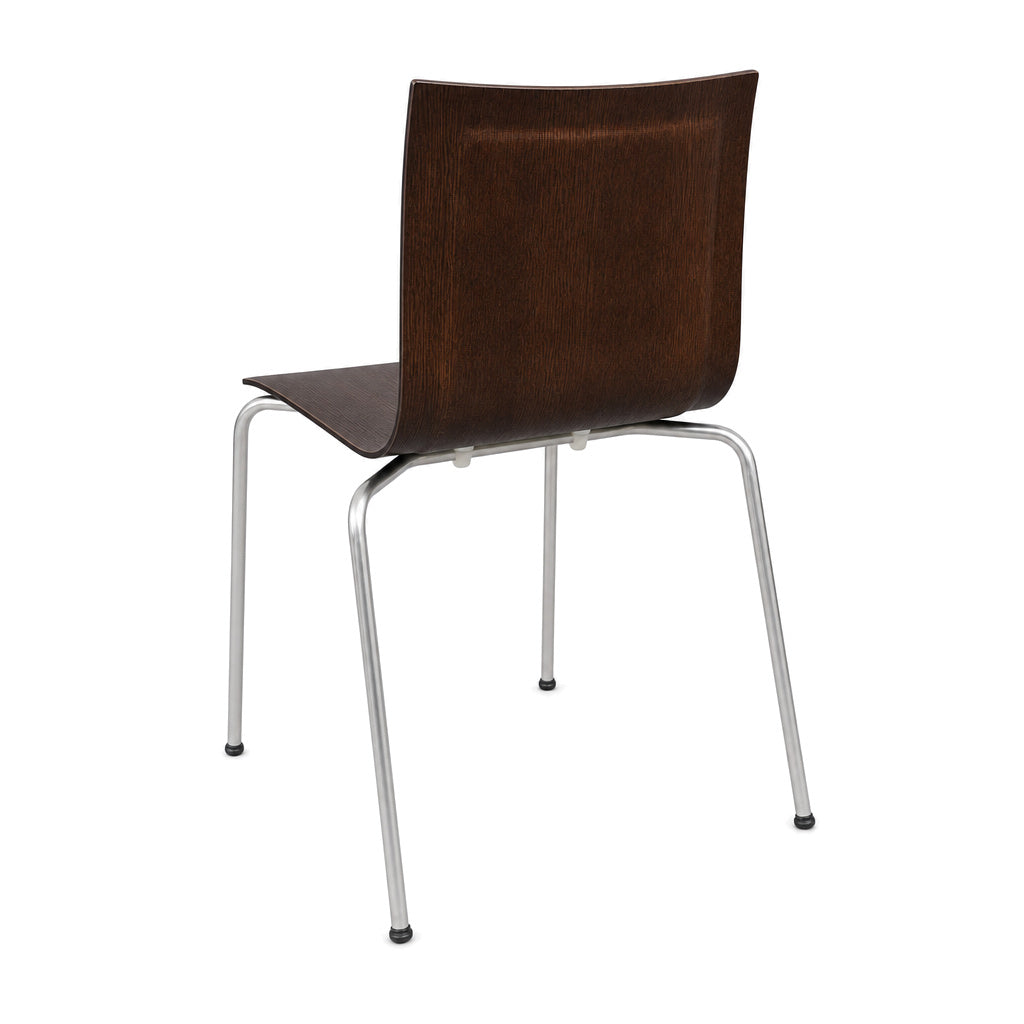 LaPalma S16 thin Nussbaum