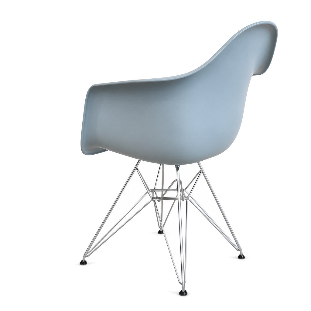 Vitra DAR Hellblau