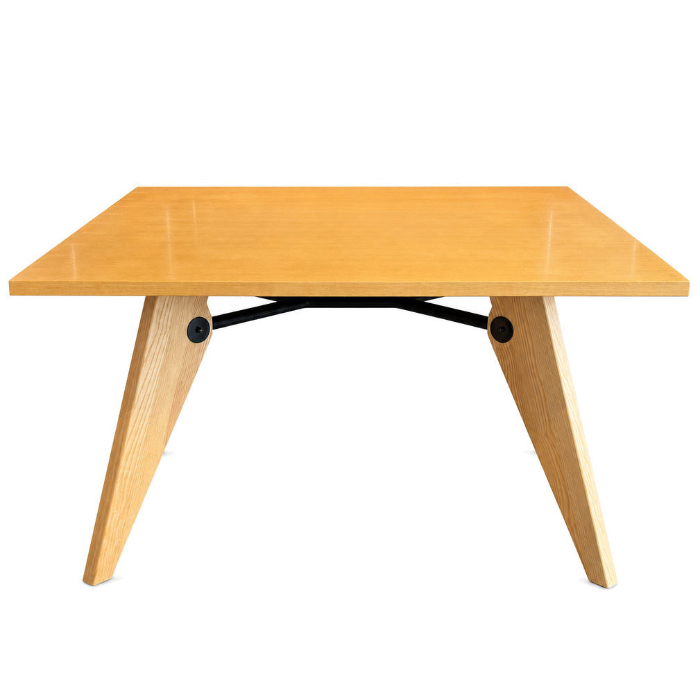 Vitra Esstisch Jean Prouvé Guéridon