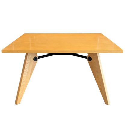 Vitra Esstisch Jean Prouvé Guéridon