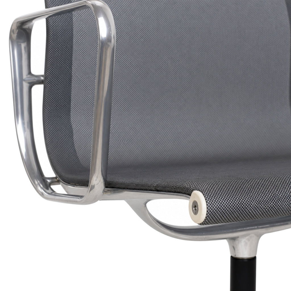 Vitra EA 108 Netz grau