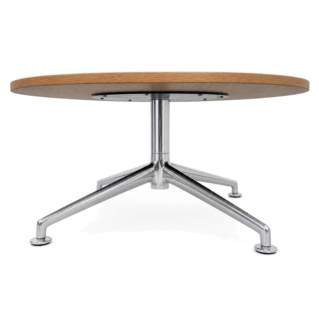 Brunner Fina Beistelltisch Holz