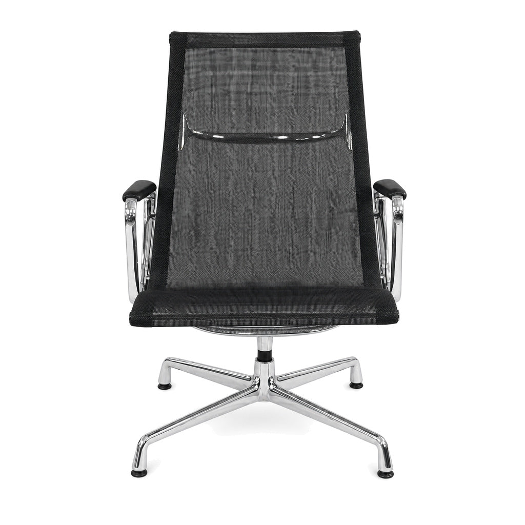 Vitra EA 116 Netz schwarz
