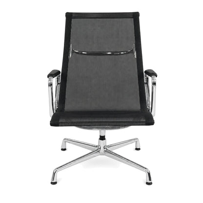Vitra EA 116 Netz schwarz
