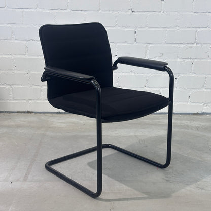 Walter Knoll Art Collection Gamma Freischwinger