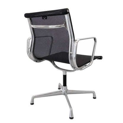 Vitra EA 103 Netz schwarz