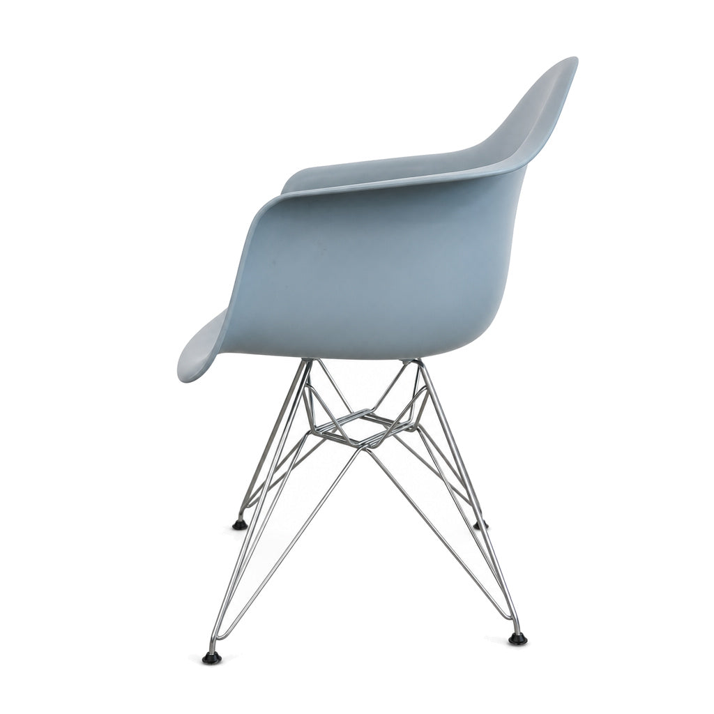 Vitra DAR Hellblau