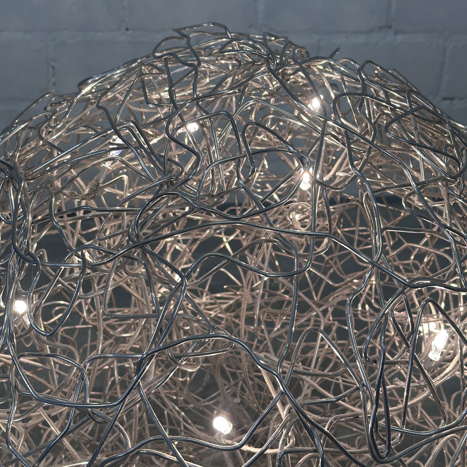 Artikelanlage Fils de Fer Terra Durchmesser 60_[kein Wert]