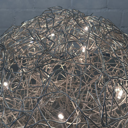 Artikelanlage Fils de Fer Terra Durchmesser 60_[kein Wert]