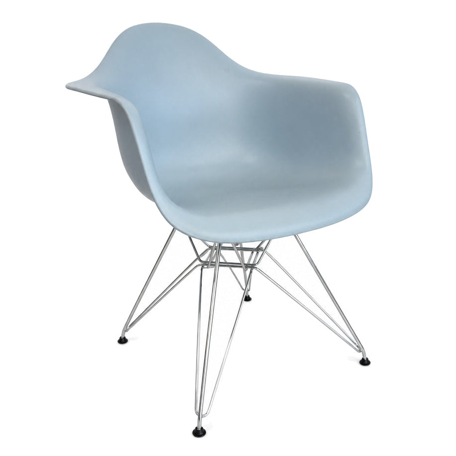 Vitra DAR Hellblau