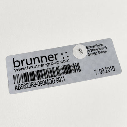 Barhocker Brunner