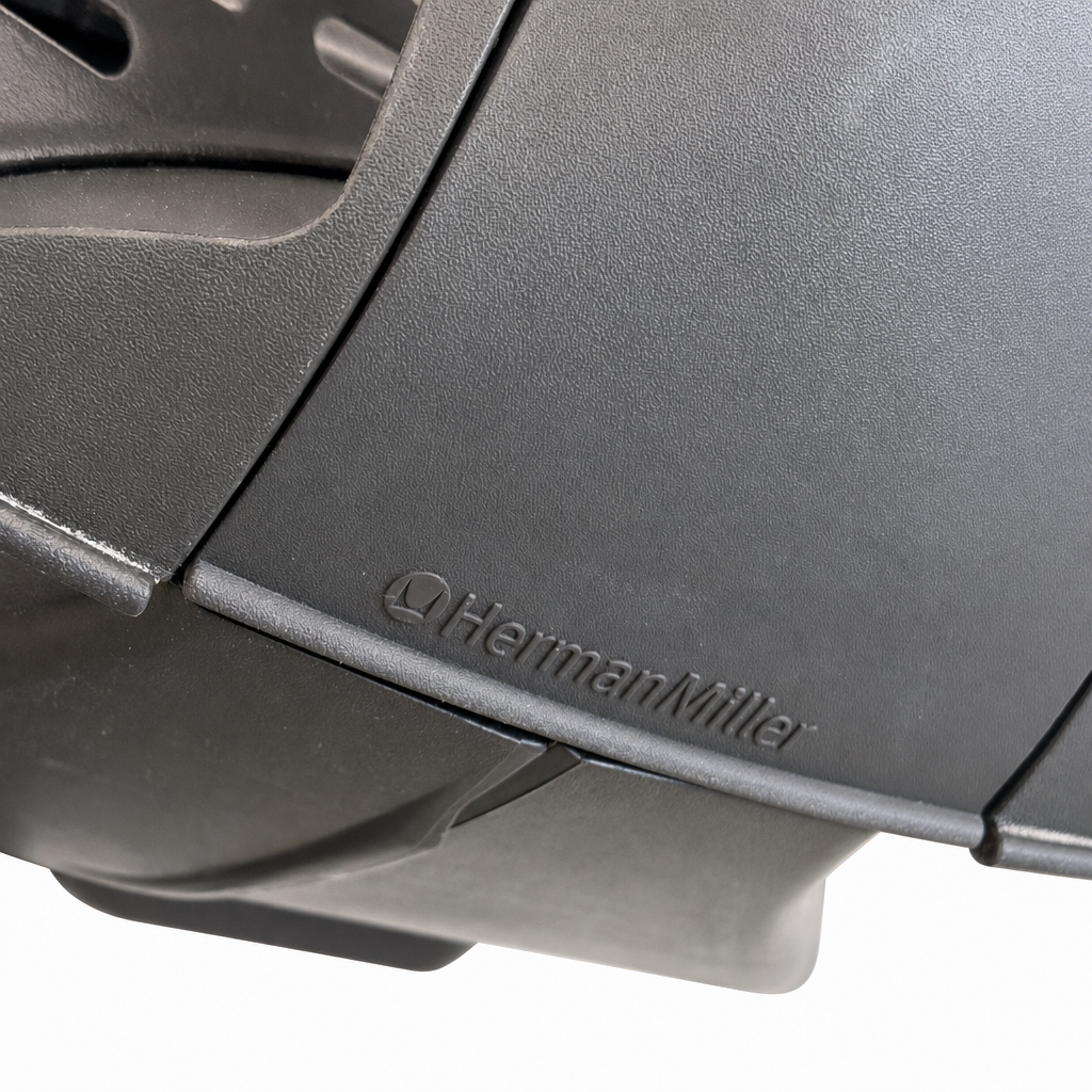 Herman Miller Mirra anthrazit