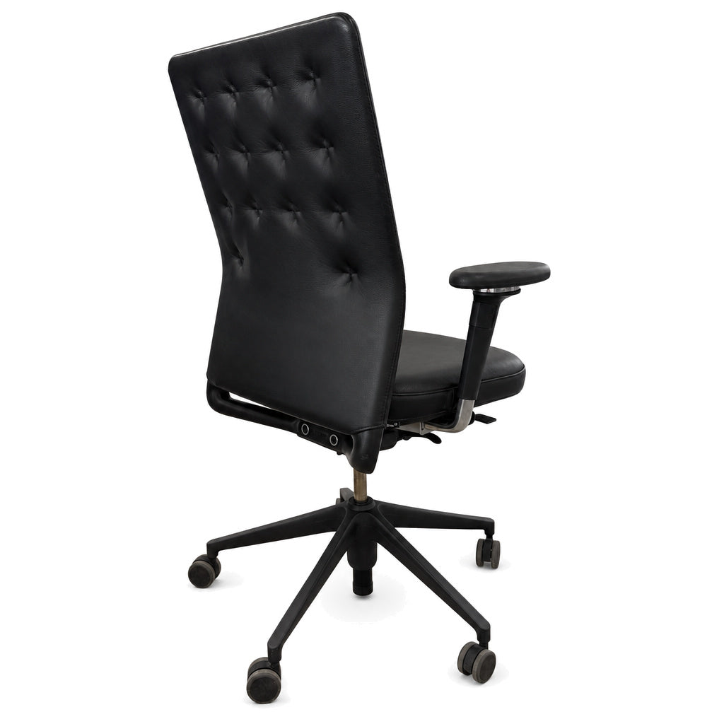 Vitra ID Trim Leder