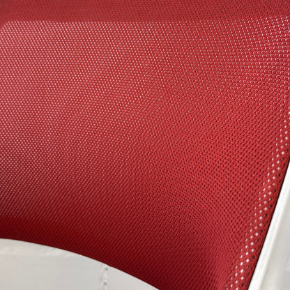 Steelcase QIVI weiß/rot