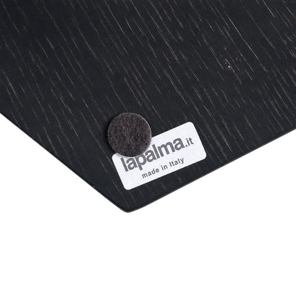 LaPalma AP S51 Hocker schwarz