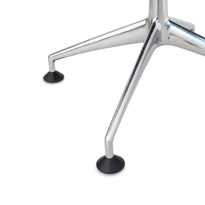 PAKET: 4x Vitra Meda Conference Chair
