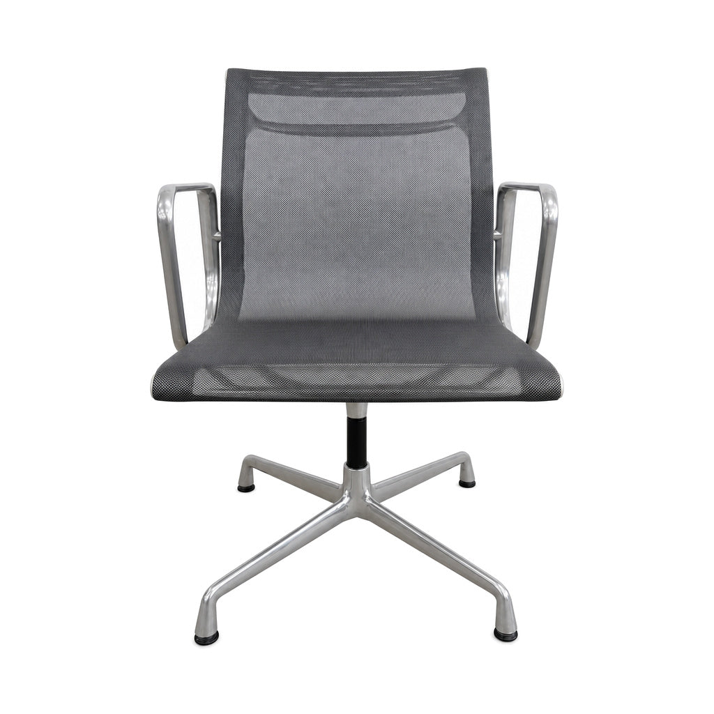 Vitra EA 108 Netz grau