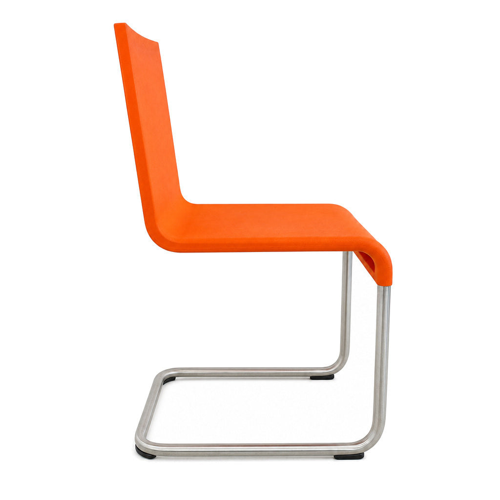 Vitra 05 orange