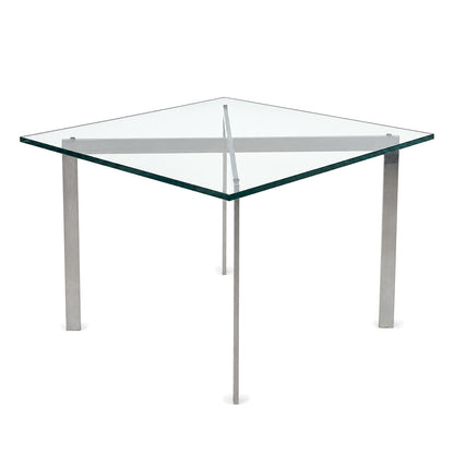 Knoll International Barcelona Couchtisch klein