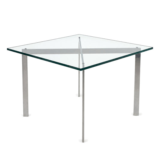 Knoll International Barcelona Couchtisch klein