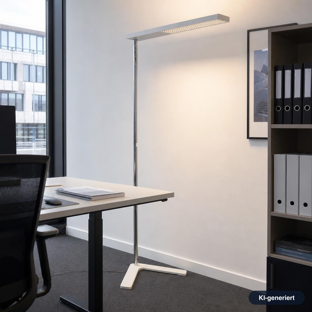 Tobias Grau Stehlampe XT-A Plus LED (V-Fuß)