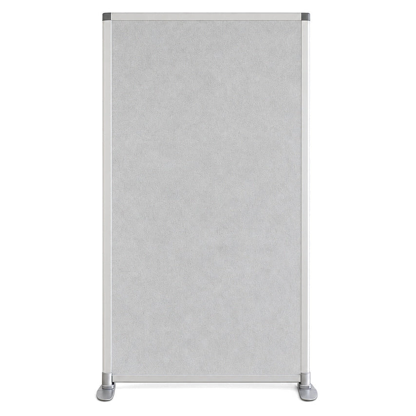 Stellwand/Trennwand/Raumteiler modular Schallschutz/Sichtschutz