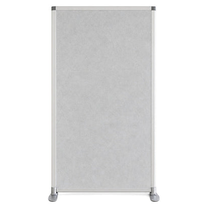Stellwand/Trennwand/Raumteiler modular Schallschutz/Sichtschutz