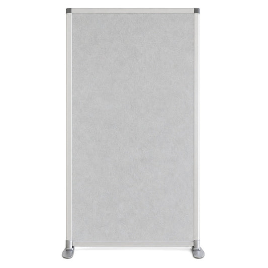 Stellwand/Trennwand/Raumteiler modular Schallschutz/Sichtschutz