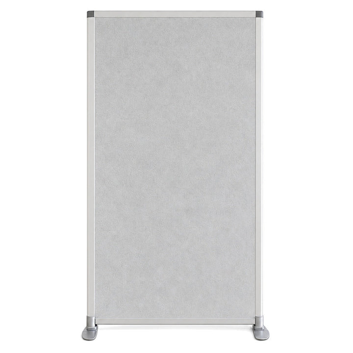 Stellwand/Trennwand/Raumteiler modular Schallschutz/Sichtschutz