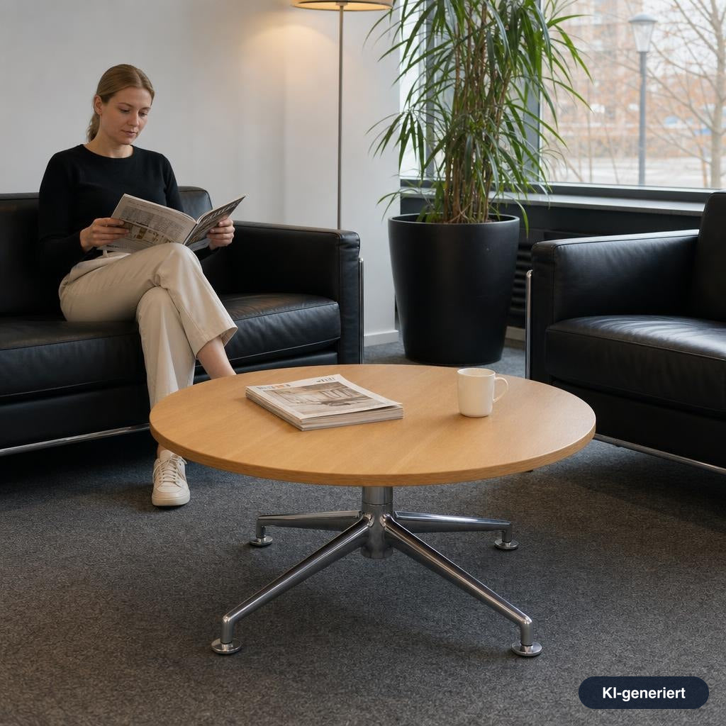 Brunner Fina Beistelltisch Holz